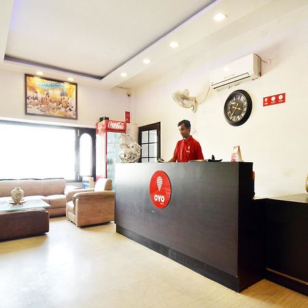 Hotel Oyo 5263 R C Regency Amritsar Exterior foto